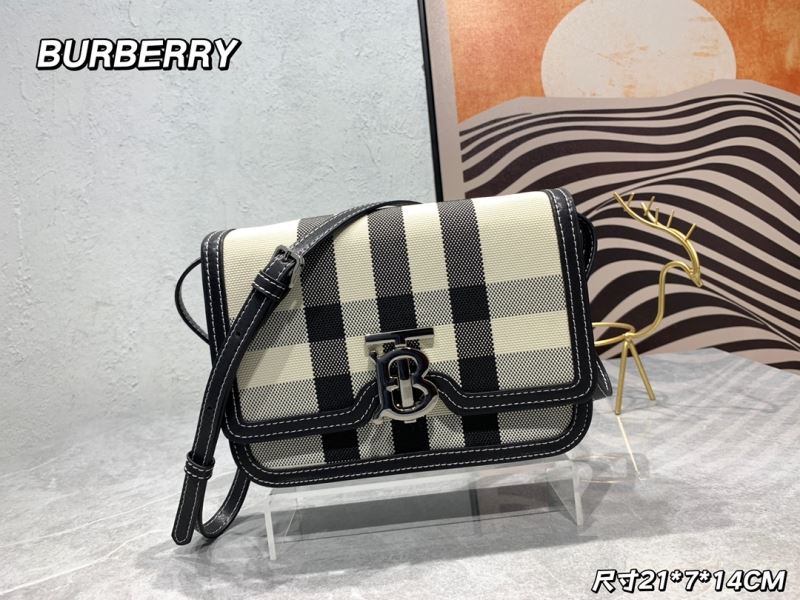 Burberry Satchel Bags